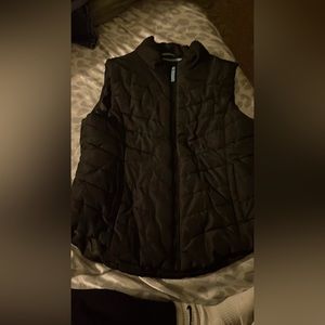 aeropostale vest